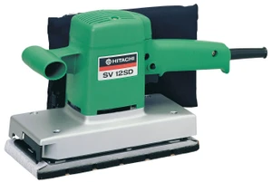 מלטשת רוטטת חשמלית SV12SD 300W