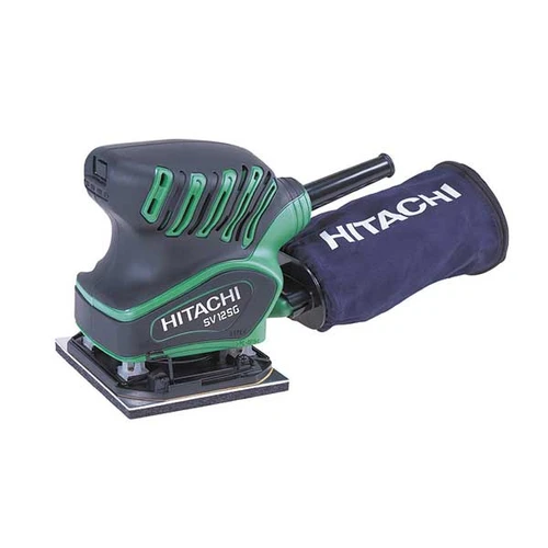 מלטשת רוטטת חשמלית SV12SG 200W