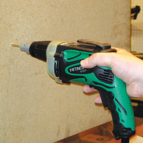 מברגה חשמלית W8VB2