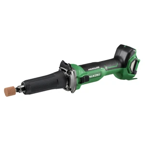 משחזת ציר נטענת GP18DA + שתי סוללות 5AH + מטען 