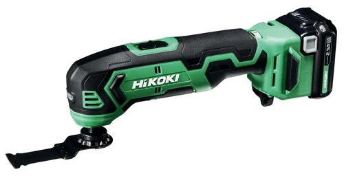 מולטיטול נטען 12v CV12DA + שתי סוללות 2.5Ah + מטען + מזוודה + אביזרים
