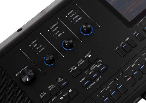 זוית נוספת Medeli Dante ZEN