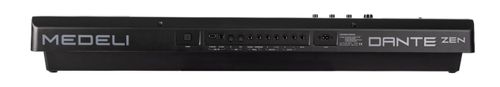 זוית נוספת Medeli Dante ZEN