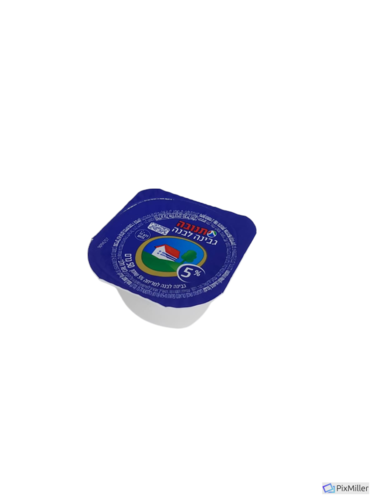 גבינה לבנה אישית- תנובה (50 גר')