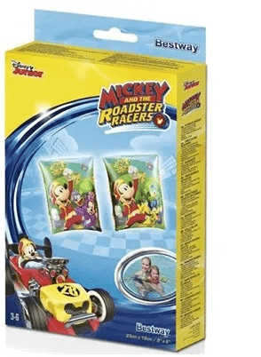 מצופים מיקי מאוס 91002 Bestway