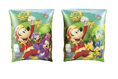 מצופים מיקי מאוס 91002 Bestway