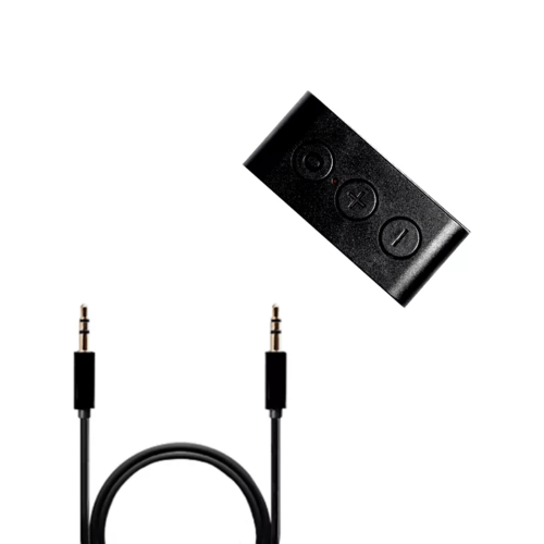 מקלט אודיו בלוטוס 5.0  באמצעות כרטיס W/TF מבית Gold Touch