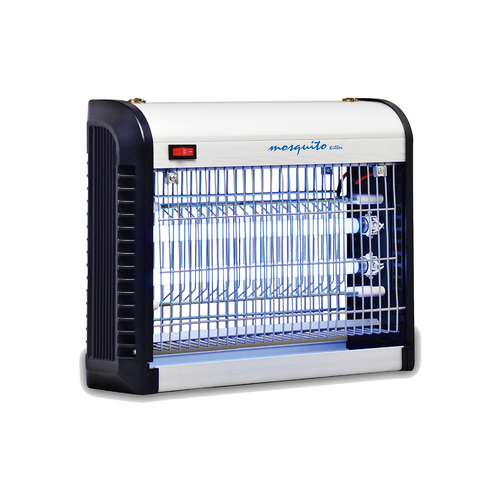 קטלן יתושים מוסקיטו Mosquito TP-16 2X8W