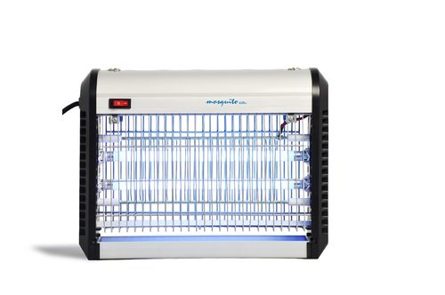 תמונת מוצר נוספת קטלן יתושים מוסקיטו Mosquito TP-16 2X8W