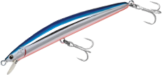 דמוי  Aims Arrow Head 17g - 120mm