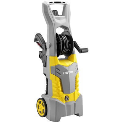 מכונת שטיפה בלחץ BAR LAVOR 145