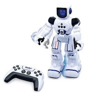 רובוט מרקו Marko הולך, מנגן ורוקד עם שלט רחוק 20 פעולות
