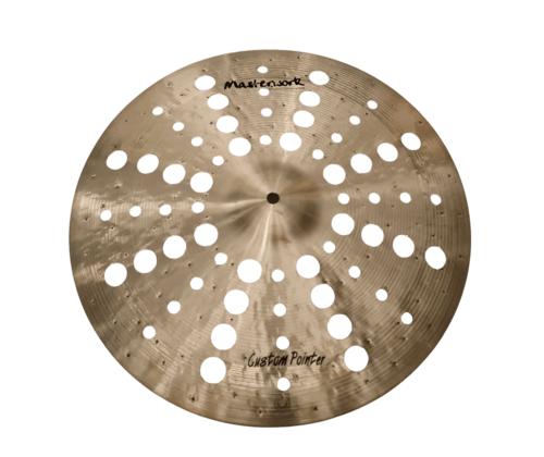  מצילת קראש עבודת יד עם חורים 18