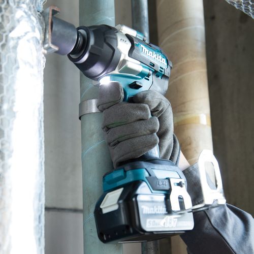 מפתח אימפקט DTW0700Z 18V מתוצרת Makita 