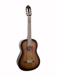 גיטרה קלאסית Valencia VC404 Historic Sunburst - המוצר אזל מהמלאי