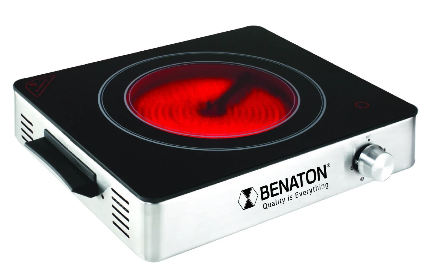 פלטה קרמית Benaton BT-4011