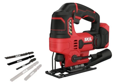 מסור אנכי נטען 20V – גוף בלבד דגם SW1E3420CA יצרן SKIL