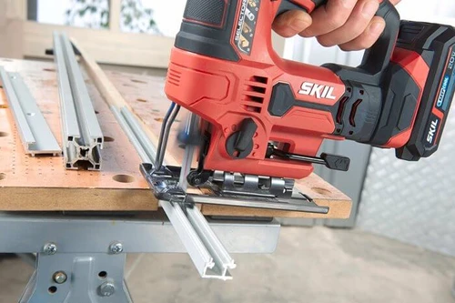 מסור אנכי(ג'יקסו) נטען 20V SKIL