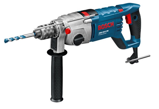 מקדחה רוטטת 1500W GSB 162-2 RE