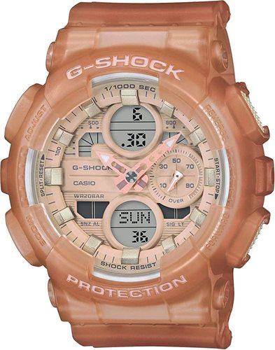 CASIO GMA-S140NC-5A1 צבע חדש