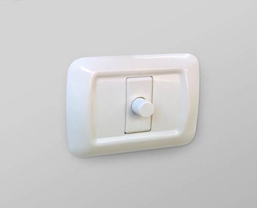 דימר 0-10V DIMMER XPERT עמעם טכנולייט