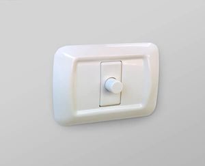 דימר 0-10V DIMMER XPERT עמעם טכנולייט