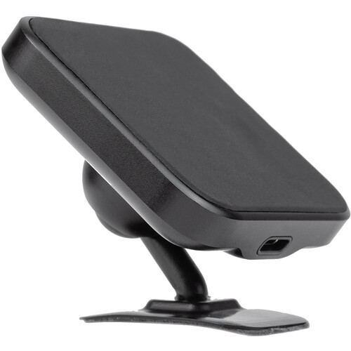 מעמד לרכב Peak Design Car Mount עם טעינה אלחוטית