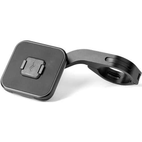 מעמד לאופניים Peak Design front bike mount