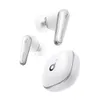 אוזניות Anker Soundcore Liberty 4 True Wireless - צבע לבן