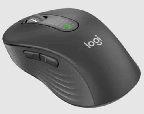 עכבר ‏אלחוטי Logitech Signature M650 Wireless