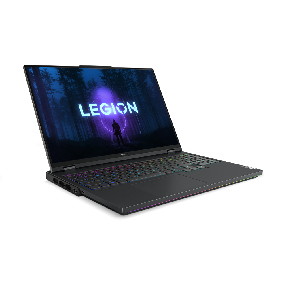 מחשב נייד Lenovo Legion Pro 7 16IRX8H WQXGA 82WQ004EIV לנובו