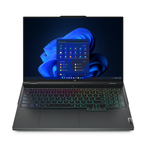 מחשב נייד Lenovo Legion Pro 7 16IRX8H WQXGA 82WQ004EIV לנובו