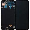 החלפת מסך LCD+מגע מקוריים Samsung Galaxy A14 סמסונג