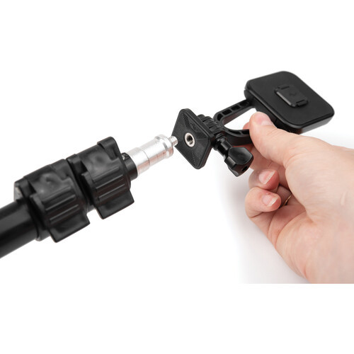 מתאם סמארטפון לחצובה Peak Design creator kit