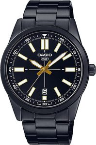CASIO MTP-VD02B-1E סדרה חדשה גברים