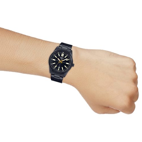 CASIO MTP-VD02B-1E סדרה חדשה גברים