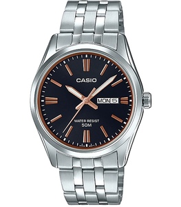 CASIO MTP-1335D-1A2 גברים