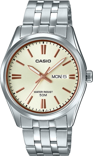 CASIO MTP-1335D-9A גברים