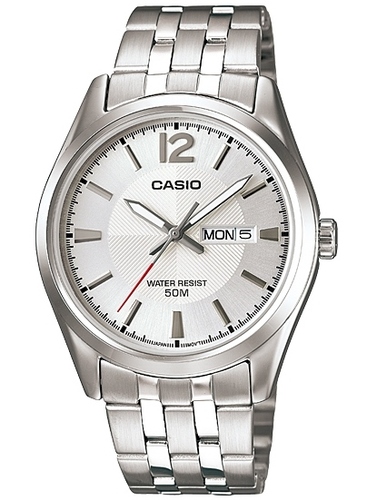 CASIO MTP-1335D-7AV לגבר חדש