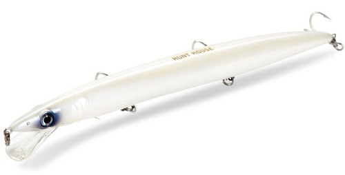 דמוי  Sandeel Minnow 23g - 173mm