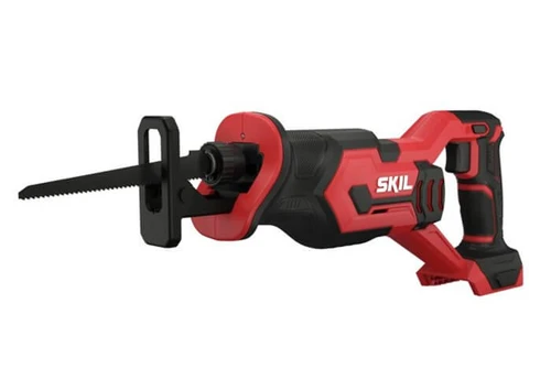 מסור חרב נטען 20V לעבודות חיתוך מגוונות – גוף בלבד דגם SW1E3470CA יצרן SKIL