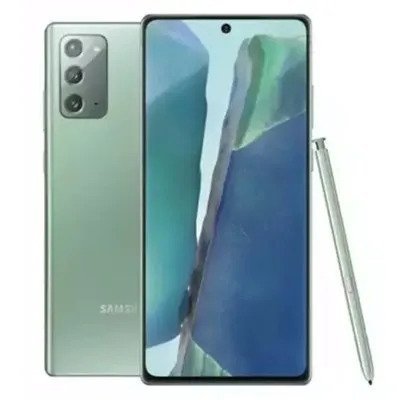 טלפון סלולרי Samsung Galaxy Note 20 SM-N980F/DS 256GB סמסונג