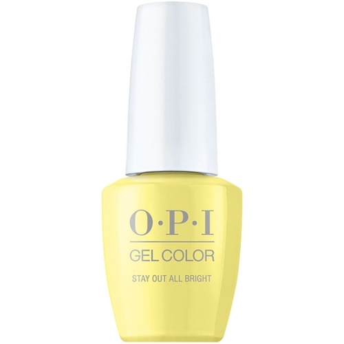 לק ג'ל  Stay Out All Bright - GC P008 