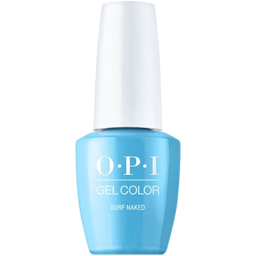 לק ג'ל  Surf Naked - GC P010 