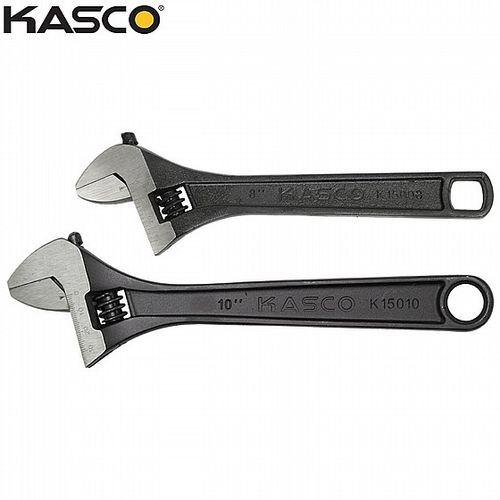 מפתח שבדי פתיחה רחבה מושחר K15000