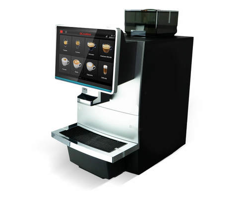 DR.COFFEE Coffee Break Plus - ד