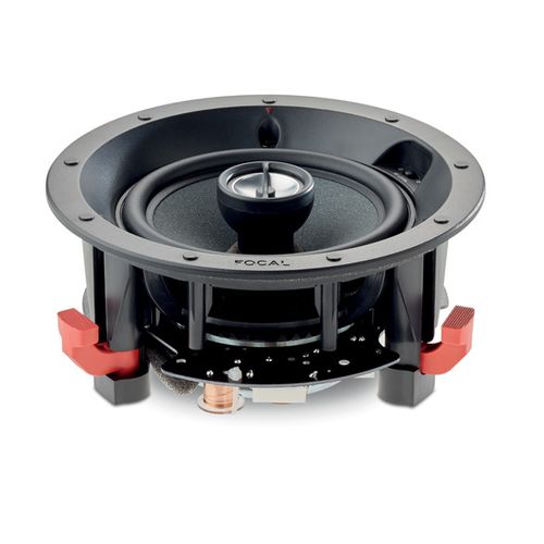Focal 100 ICW8