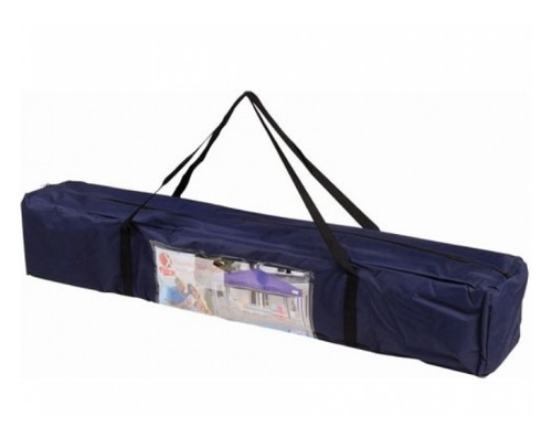 גזיבו מתקפל איכותי 2.75X2.75 מטר CAMPTOWN