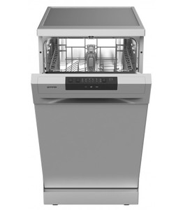 מדיח כלים ‏צר Gorenje GS52040S גורנייה