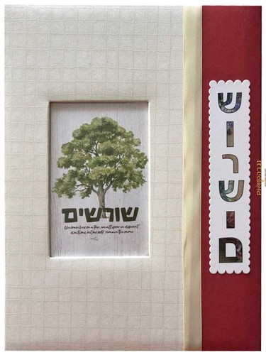 צבע קרם ואדום